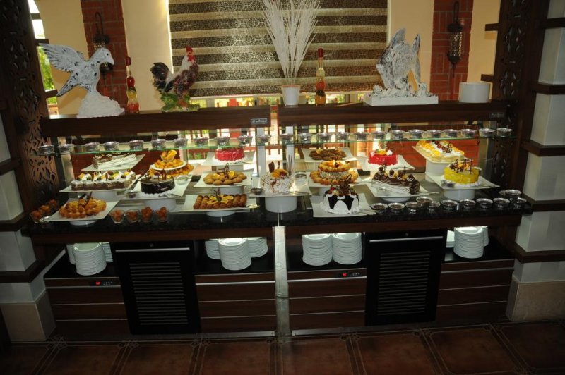 Club Konakli Hotel  - Снимка 5