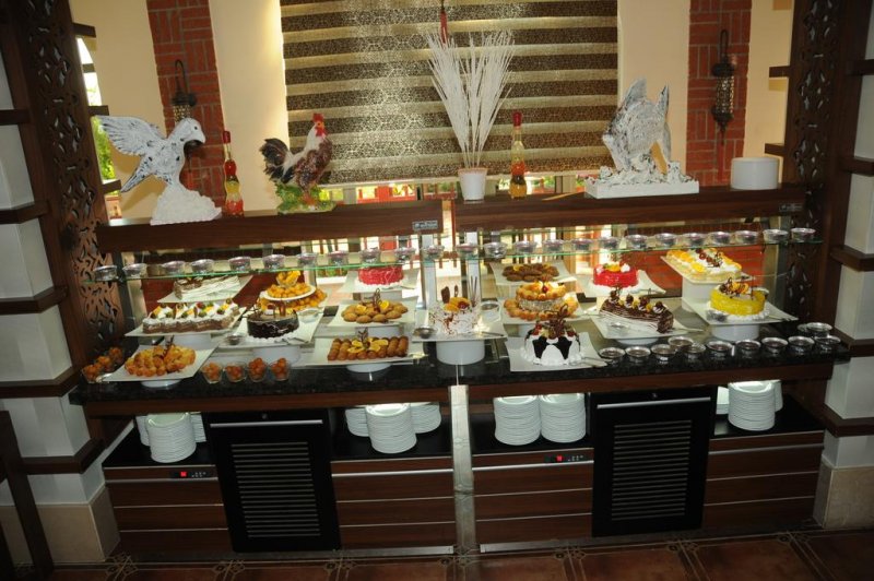 Club Konakli Hotel  - Снимка 4