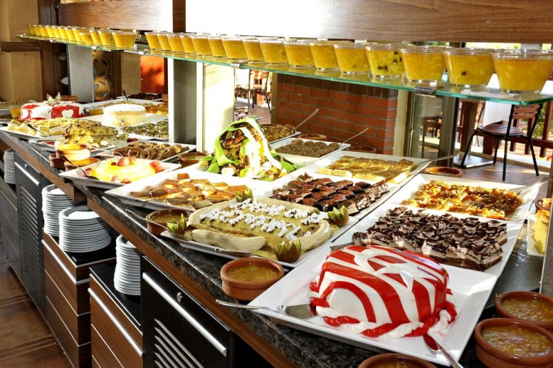 Club Konakli Hotel  - Снимка 5