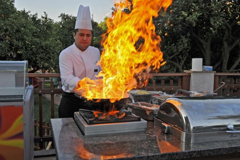 Club Konakli Hotel  - Снимка 8