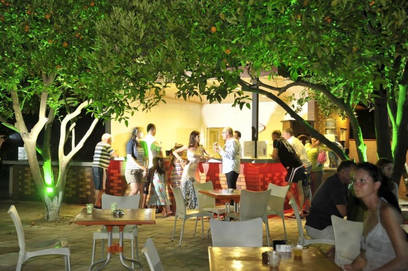 Club Konakli Hotel  - Снимка 1