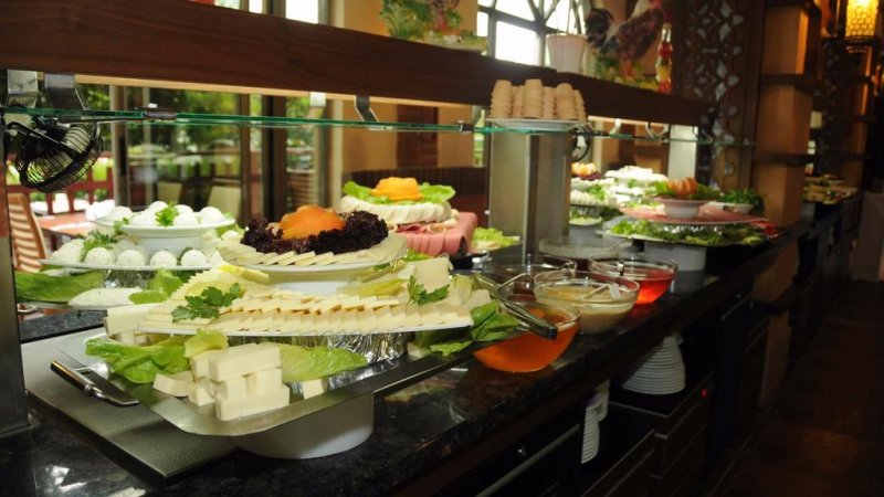 Club Konakli Hotel  - Снимка 7