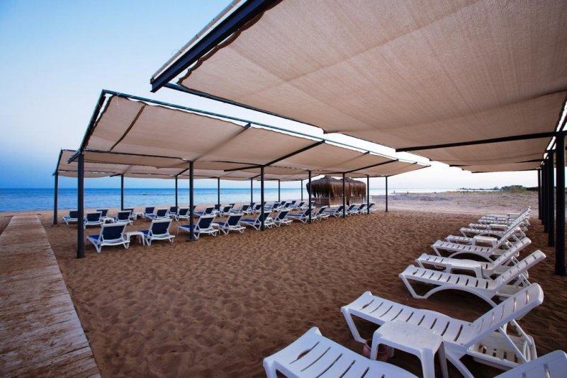 Ramada Resort Side Hotel - Снимка 3