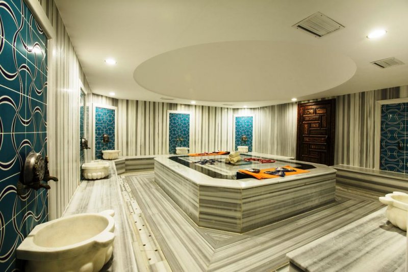 Ramada Resort Side Hotel - Снимка 8
