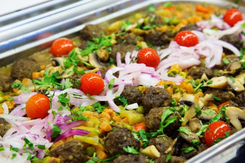 Ramada Resort Side Hotel - Снимка 11