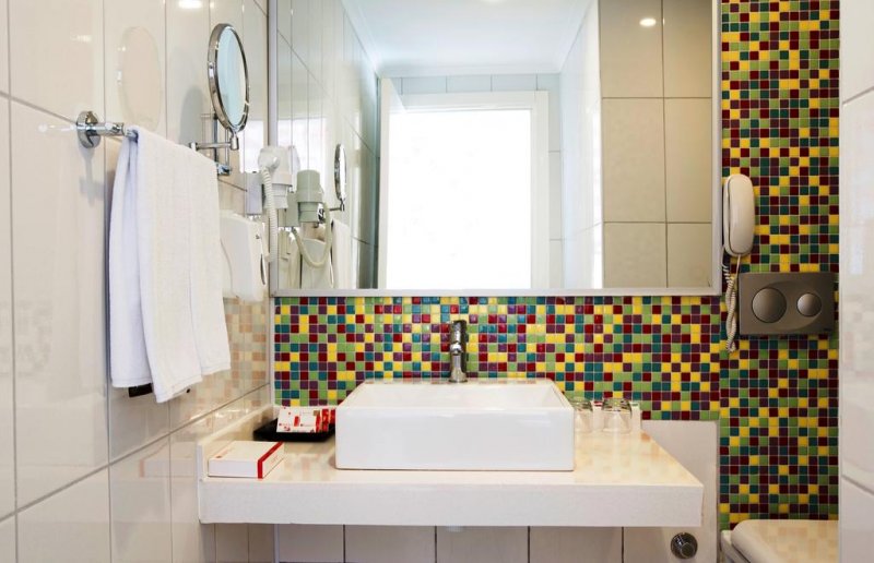 Ramada Resort Side Hotel - Снимка 7