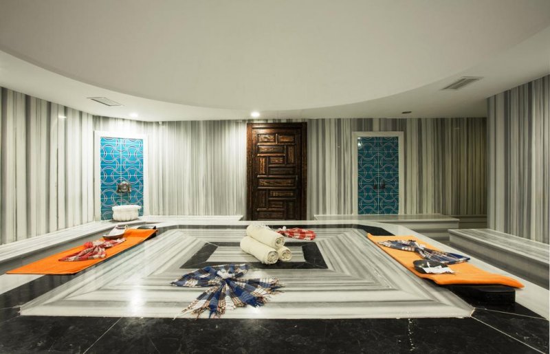 Ramada Resort Side Hotel - Снимка 3