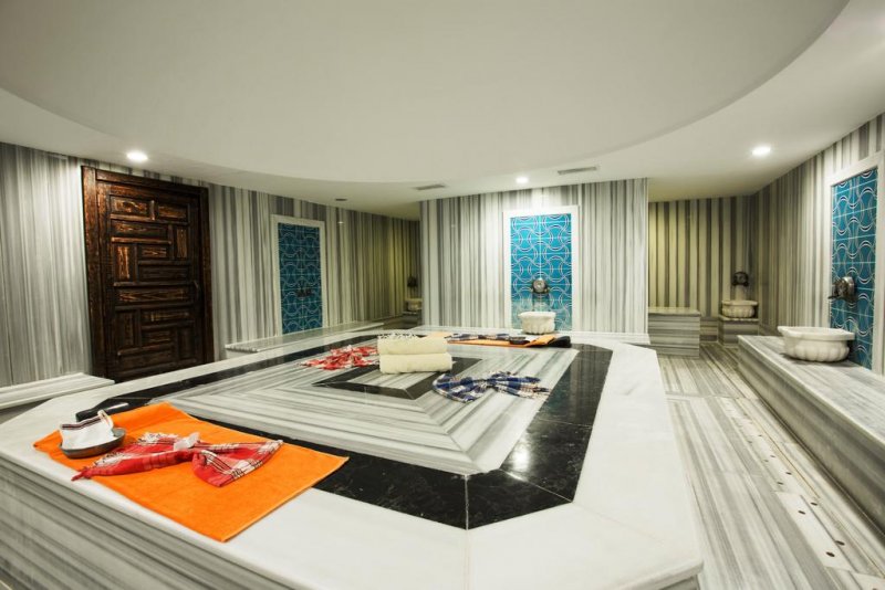 Ramada Resort Side Hotel - Снимка 8