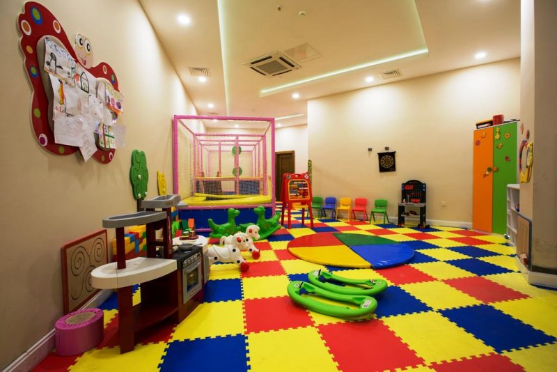 Ramada Resort Side Hotel - Снимка 10