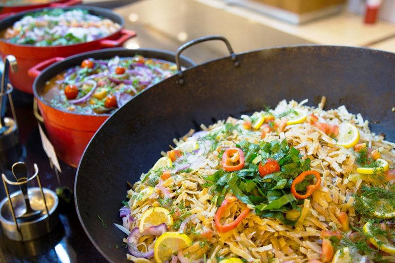 Ramada Resort Side Hotel - Снимка 7