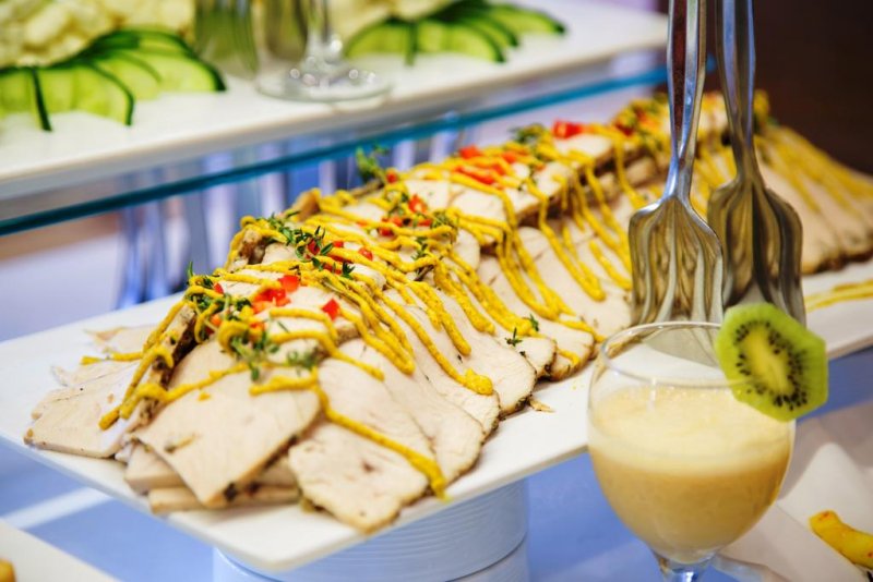 Ramada Resort Side Hotel - Снимка 7