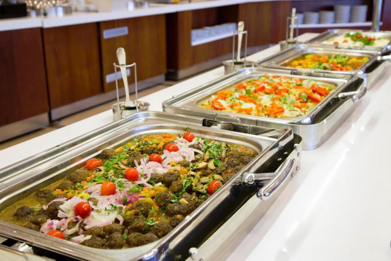 Ramada Resort Side Hotel - Снимка 7