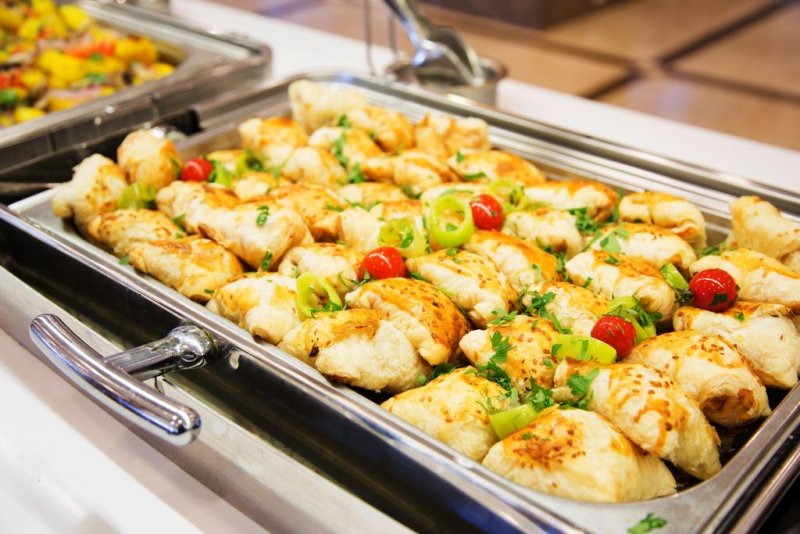 Ramada Resort Side Hotel - Снимка 4