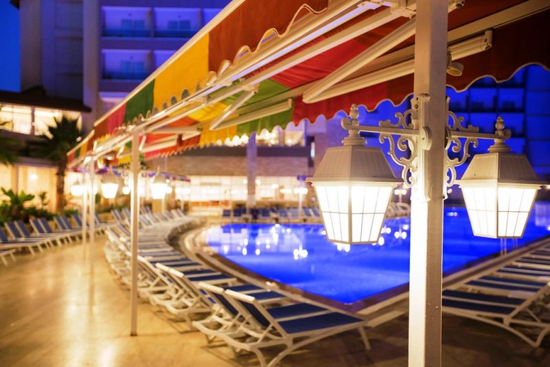 Ramada Resort Side Hotel - Снимка 8
