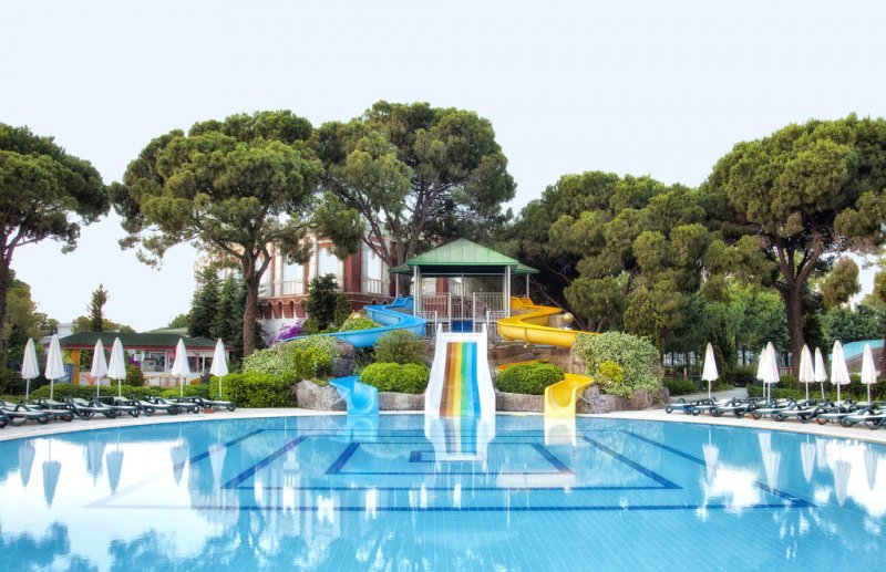 PGS Hotels Kremlin Palace - Снимка 9