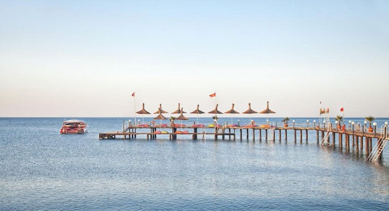 PGS Hotels Kremlin Palace - Снимка 3