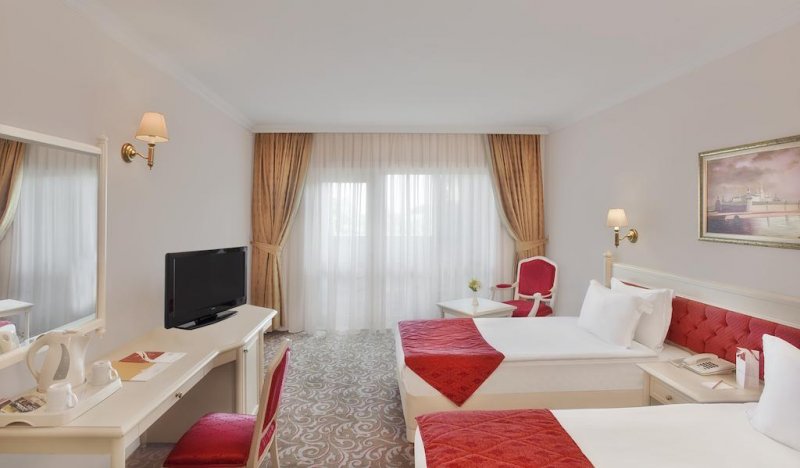 PGS Hotels Kremlin Palace - Снимка 7