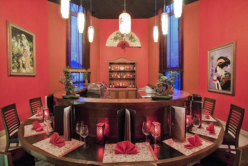 PGS Hotels Kremlin Palace - Снимка 10