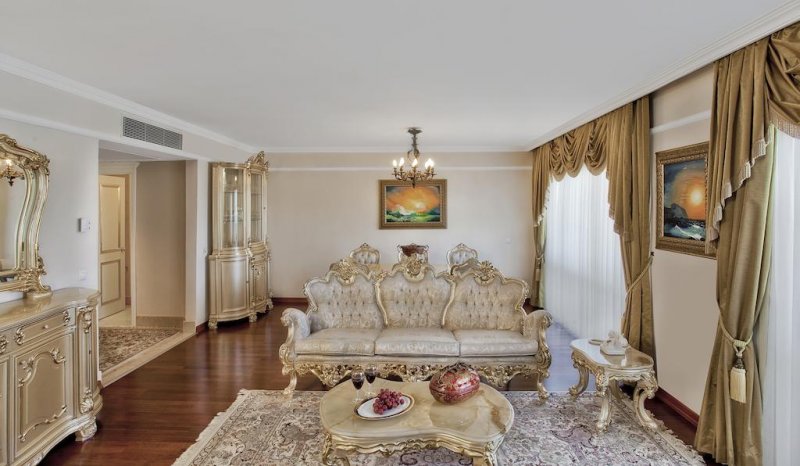 PGS Hotels Kremlin Palace - Снимка 3