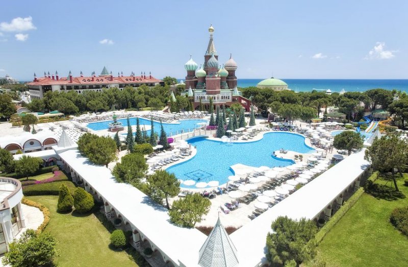 PGS Hotels Kremlin Palace - Снимка 5