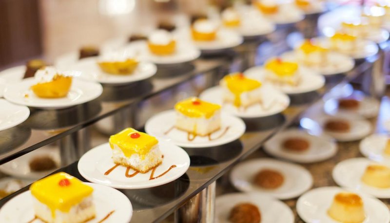 PGS Hotels Kremlin Palace - Снимка 4