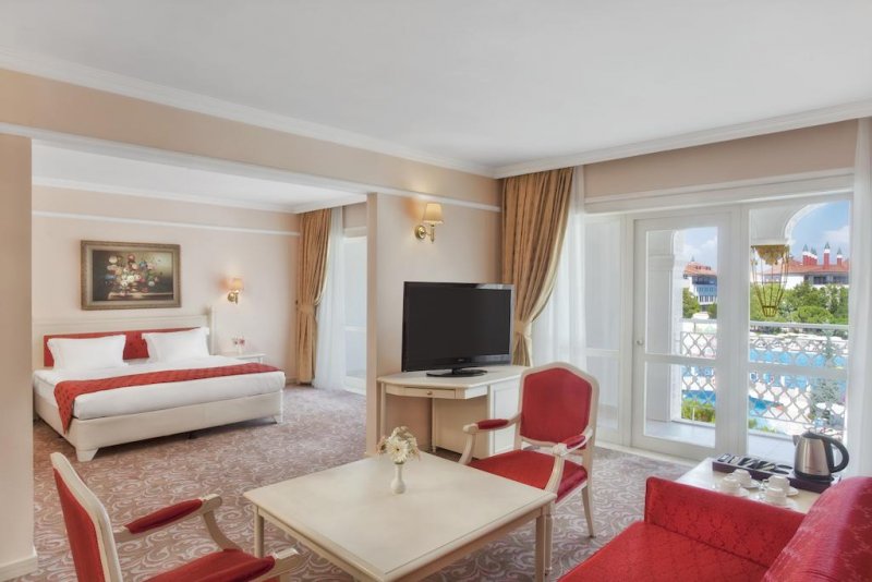 PGS Hotels Kremlin Palace - Снимка 5