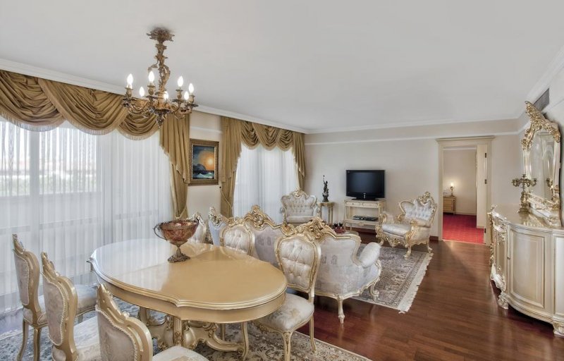 PGS Hotels Kremlin Palace - Снимка 3