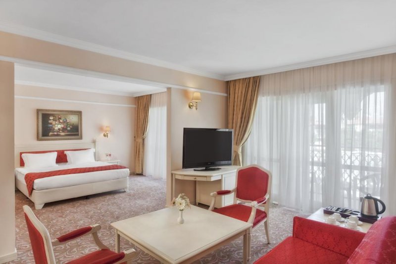 PGS Hotels Kremlin Palace - Снимка 9