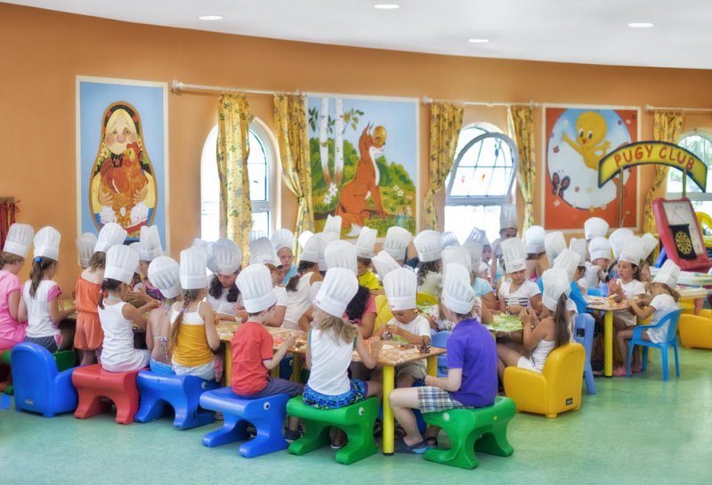 PGS Hotels Kremlin Palace - Снимка 2