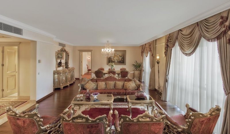 PGS Hotels Kremlin Palace - Снимка 2