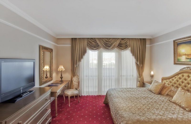 PGS Hotels Kremlin Palace - Снимка 5