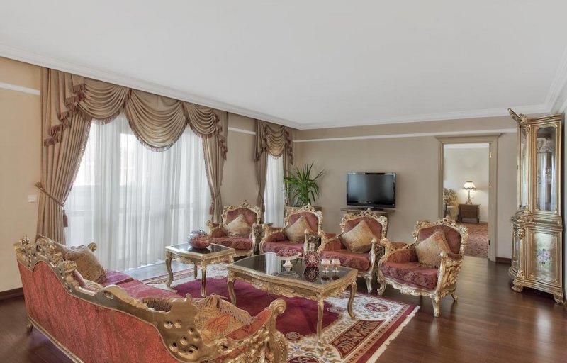 PGS Hotels Kremlin Palace - Снимка 4