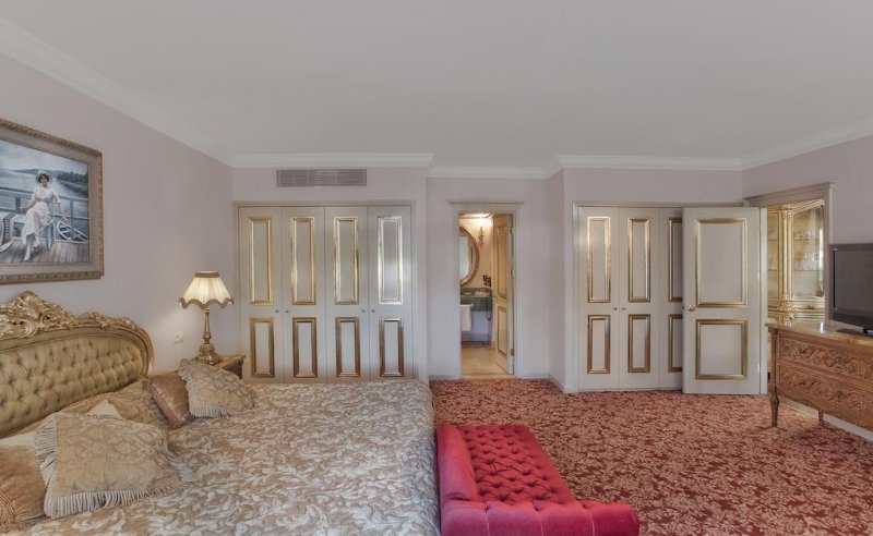 PGS Hotels Kremlin Palace - Снимка 10