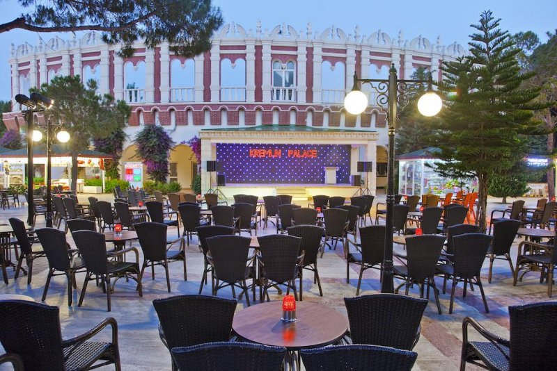 PGS Hotels Kremlin Palace - Снимка 3