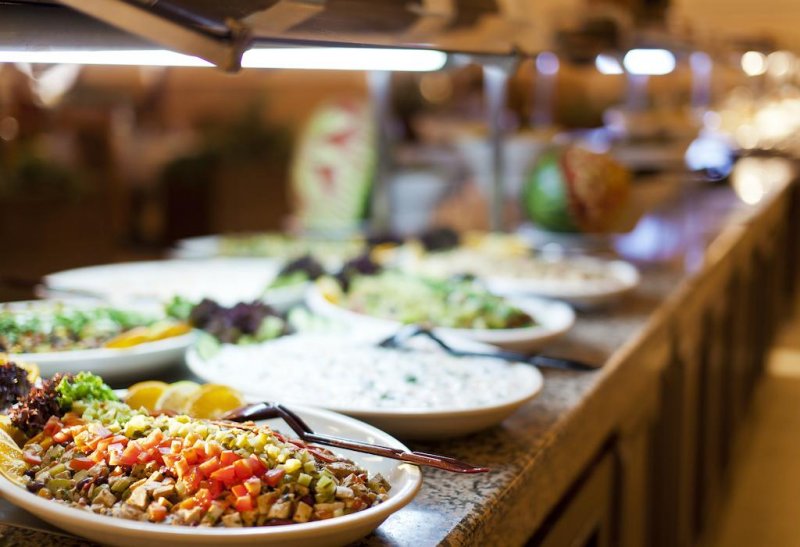 PGS Hotels Kremlin Palace - Снимка 8