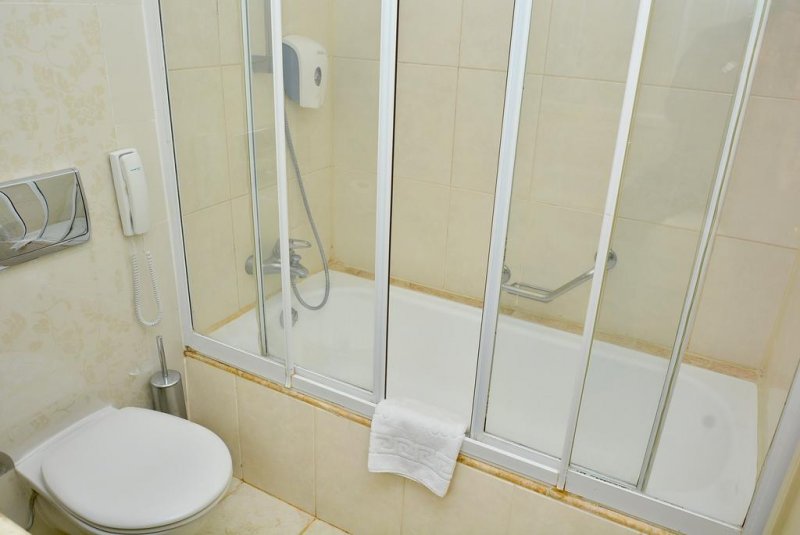 PGS Hotels Kremlin Palace - Снимка 1