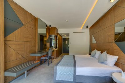 Ersan Resort & Spa - Снимка 2