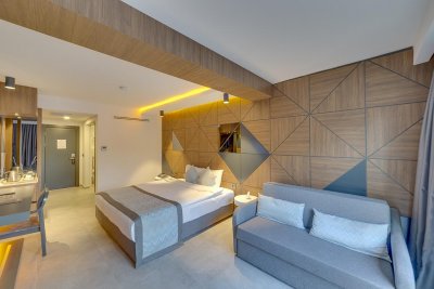 Ersan Resort & Spa - Снимка 4