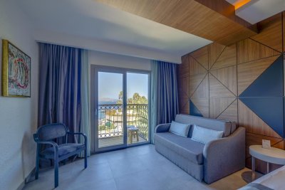 Ersan Resort & Spa - Снимка 6