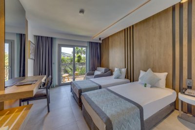 Ersan Resort & Spa - Снимка 7