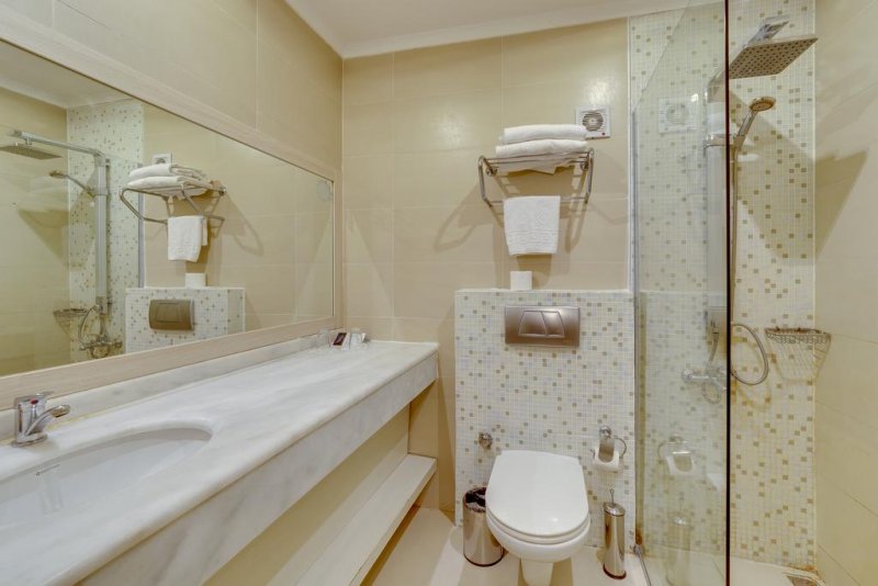 Ersan Resort & Spa - Снимка 3