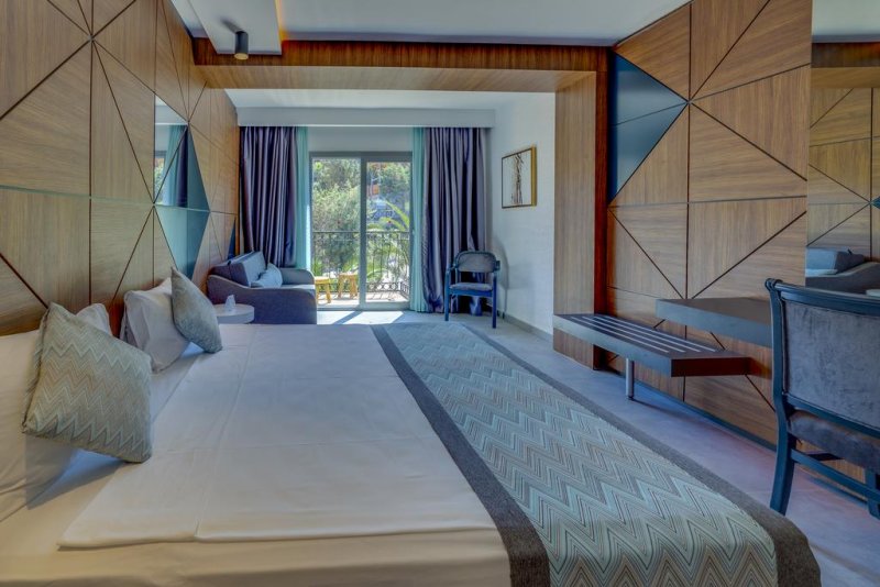 Ersan Resort & Spa - Снимка 11