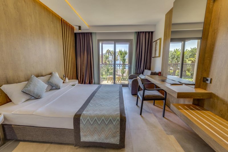 Ersan Resort & Spa - Снимка 3