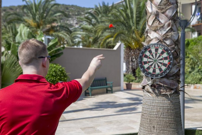 Ersan Resort & Spa - Снимка 10