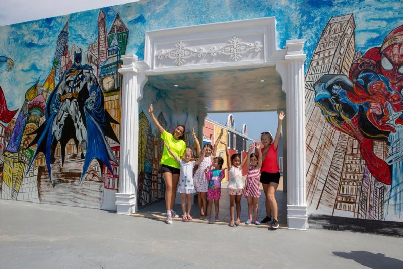 Ersan Resort & Spa - Снимка 3