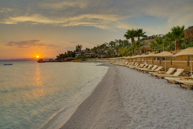 Ersan Resort & Spa - Снимка 3