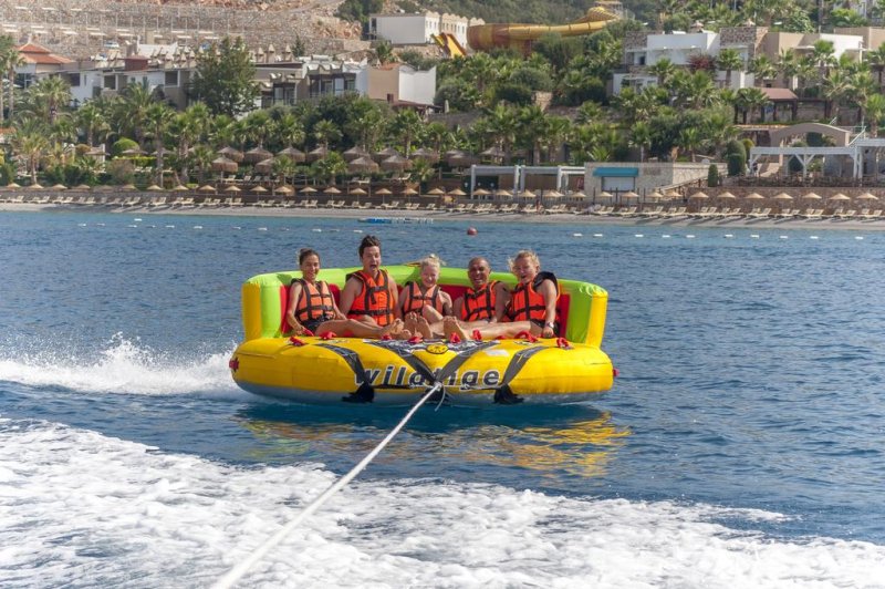 Ersan Resort & Spa - Снимка 10