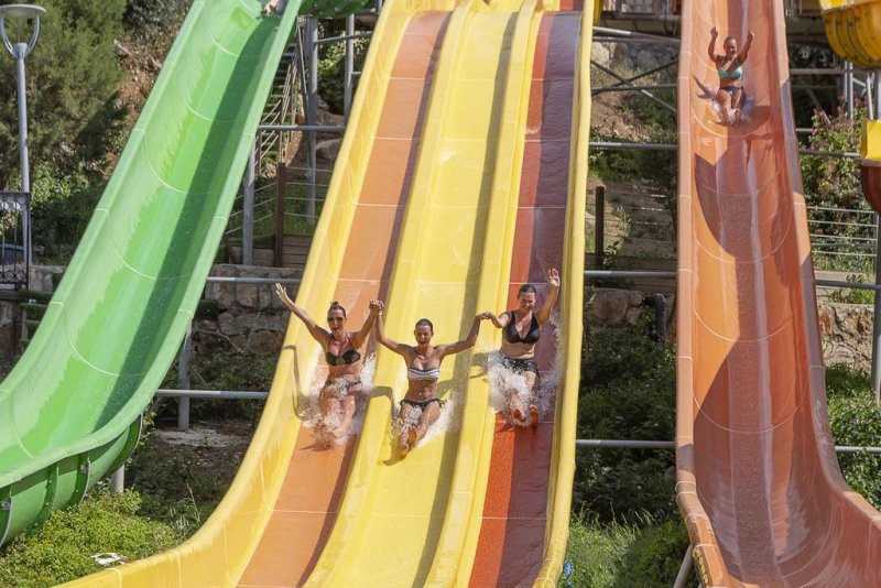 Ersan Resort & Spa - Снимка 4