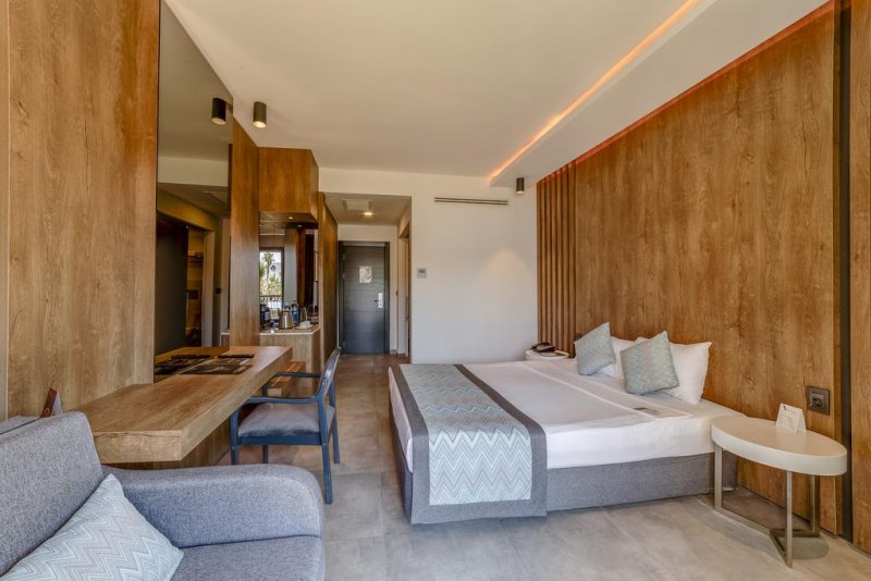 Ersan Resort & Spa - Снимка 7