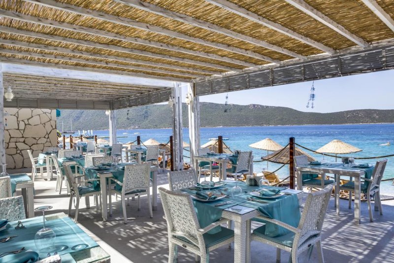 Ersan Resort & Spa - Снимка 2